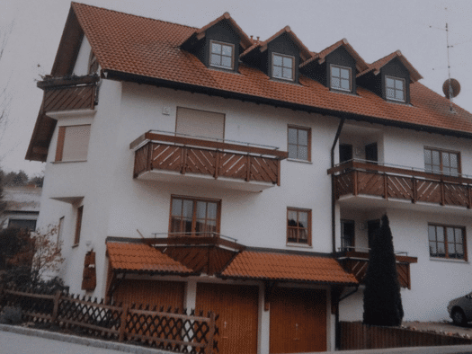 Wohnung zum Kauf provisionsfrei 231.000 € 3 Zimmer 77 m² Geschoss 1/3 Lautlingen Albstadt 72459