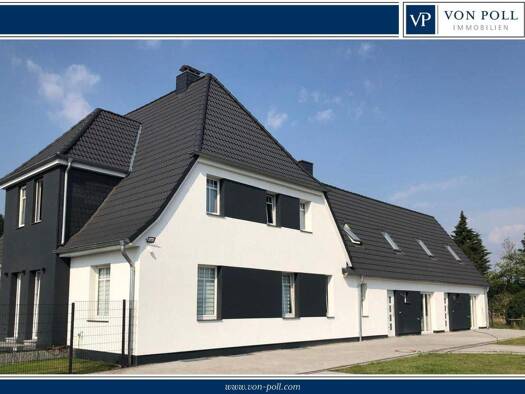 Mehrfamilienhaus zum Kauf als Kapitalanlage geeignet 649.000 € 380 m² 2.331 m² Grundstück Groß Oesingen 29393