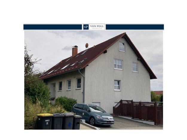 Wohnung zum Kauf 219.000 € 4 Zimmer 90 m² 1. Geschoss Schöppenstedt Schöppenstedt 38170