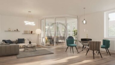 Wohnung zum Kauf 349.000 € 3 Zimmer 74 m² 2. Geschoss Halensee Berlin 10709