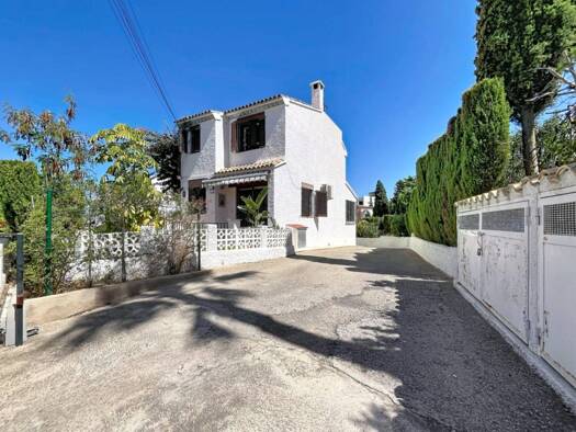 Villa zum Kauf 349.000 € 2 Zimmer 125 m² l'Alfàs del Pi 03581