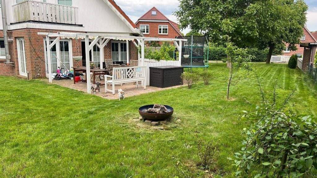 Einfamilienhaus zum Kauf 899.000 € 5 Zimmer 220 m² 897 m² Grundstück frei ab 01.04.2026 Lichtenhagen Elmenhorst/Lichtenhagen 18107