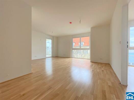 Wohnung zur Miete 685 € 2 Zimmer 48,8 m² 3. Geschoss Koloniestraße Wien 1210