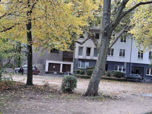 Wohnung zum Kauf provisionsfrei 359.000 € 2 Zimmer 48,9 m² Altstadt-Nord Köln 50674