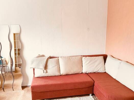 Wohnung zur Miete 350 € 1 Zimmer 15 m² Geschoss -3/3 frei ab sofort Prenzlauer Berg Berlin 10409