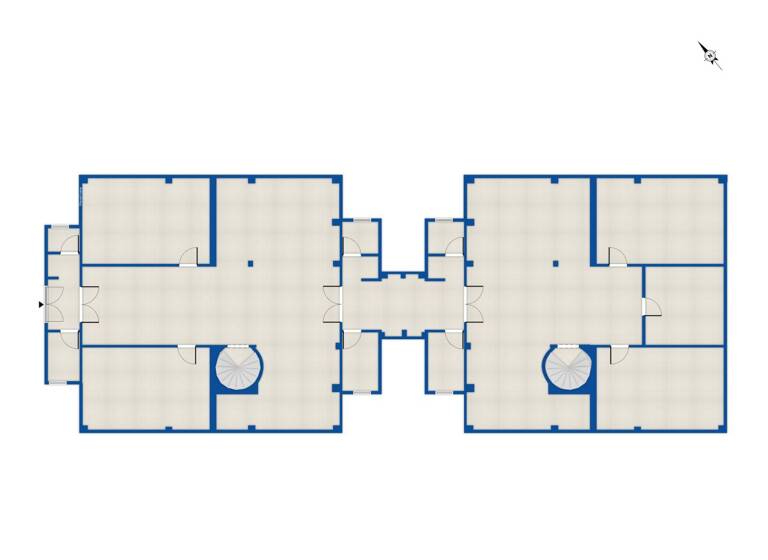 Bürofläche zum Kauf 799.000 € 5 Zimmer Ossenberg Rheinberg 47495