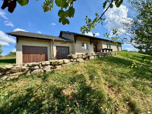 Einfamilienhaus zum Kauf provisionsfrei 265.000 € 7 Zimmer 180 m² 17.319 m² Grundstück Oberesch Rehlingen-Siersburg 66780