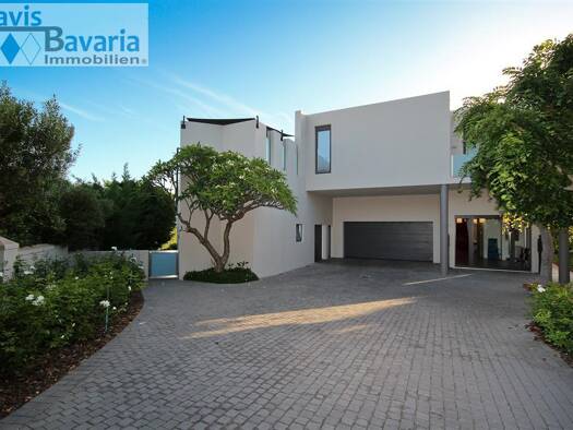 Villa zum Kauf 1.212.000 € 7 Zimmer 400 m² 1.382 m² Grundstück Cape Town 7130
