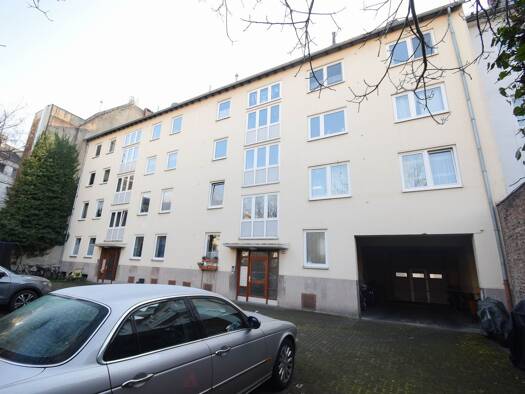 Wohnung zum Kauf provisionsfrei 298.500 € 3 Zimmer 68 m² 3. Geschoss Nippes Nippes 50733