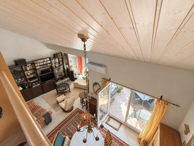 Wohnung zum Kauf 550.000 € 4,5 Zimmer 166 m² 2. Geschoss Backnang Backnang 71522