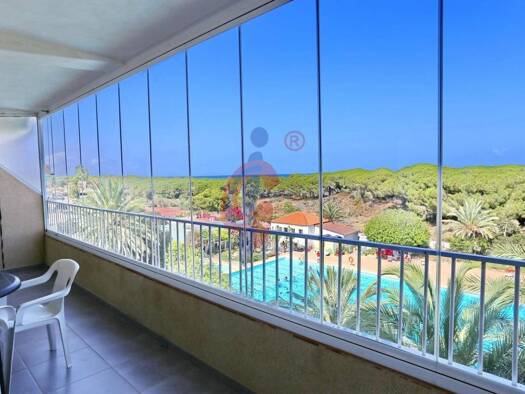 Wohnung zum Kauf 159.950 € 2 Zimmer 59 m² 3. Geschoss Lomas del Polo 1 Guardamar del Segura 03140