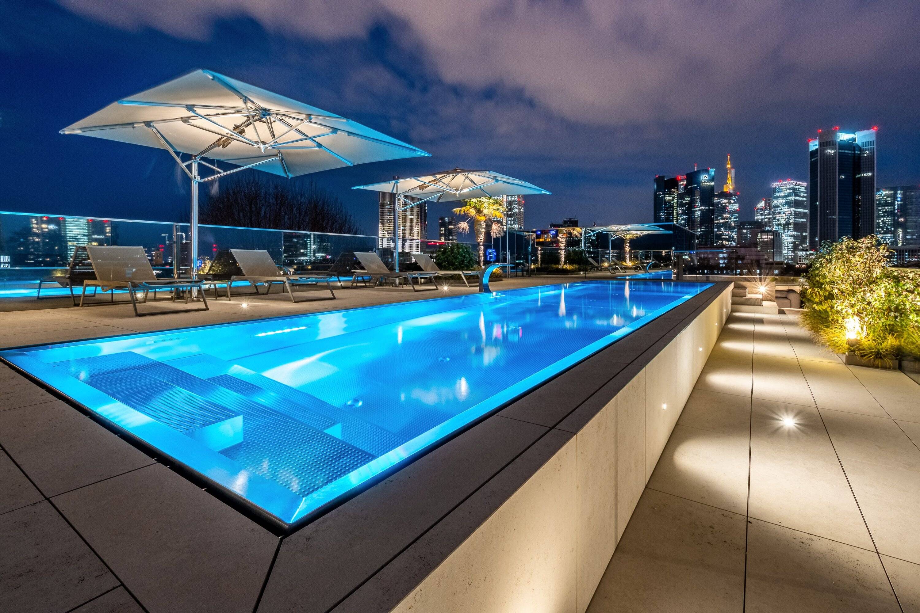 SKYPEARL - Ultimate luxury. Infinite views. Masterpiece. – Frankfurt-Westend – Vorschaubild 9