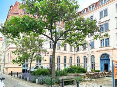 Restaurant zur Miete provisionsfrei 250 m² Gastrofläche Innere Neustadt Dresden 01097