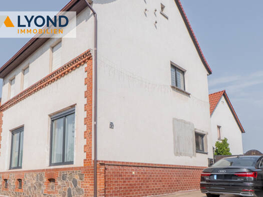 Einfamilienhaus zum Kauf 399.000 € 6 Zimmer 250 m² 796 m² Grundstück Colbitz Colbitz 39326