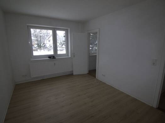 Wohnung zur Miete 319 € 2 Zimmer 35,7 m² EG Ehndorfer Str. 182 Faldera Neumünster 24537