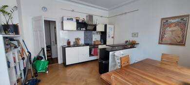 Wohnung zur Miete 1.250 € 2,5 Zimmer 97 m² frei ab 01.08.2025 Mitte Lörrach 79539