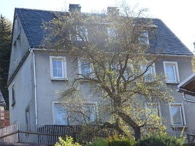 Einfamilienhaus zum Kauf 65.000 € 9 Zimmer 140 m² 437 m² Grundstück Am Schindelberg 11 Seiffen/Erzgebirge 09548