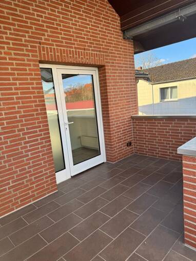 Wohnung zur Miete 890 € 4 Zimmer 120 m² 1. Geschoss frei ab sofort Celler Straße Soltau Soltau 29614