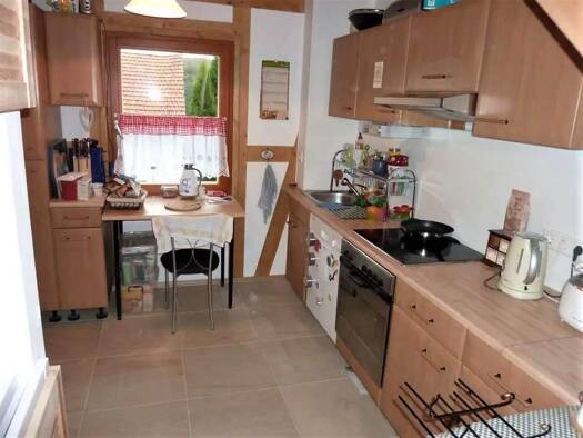 Einfamilienhaus zum Kauf 409.800 € 4 Zimmer 101 m² 120 m² Grundstück Born Hohenstein / Born 65329