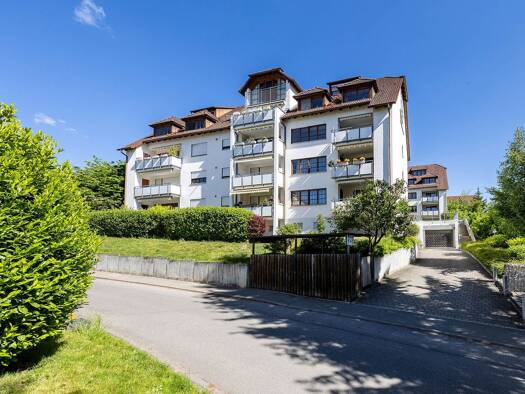 Wohnung zum Kauf 459.000 € 4 Zimmer 107 m² 3. Geschoss Allensbach 78476