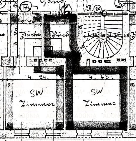 Wohnung zum Kauf 198.900 € 2 Zimmer 55,6 m²<br/>Wohnfläche 1.<br/>Geschoss Hasnerstraße Wien 1160