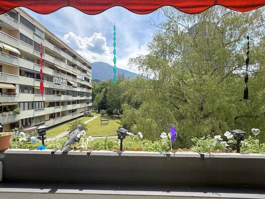 Wohnung zum Kauf 450.000 € 3 Zimmer 76,4 m² 2. Geschoss Rum 6063