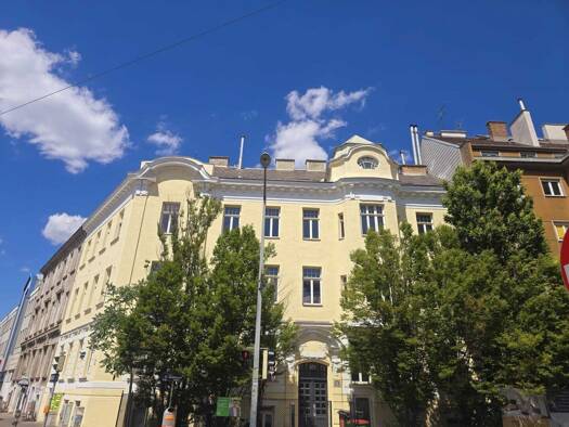 Terrassenwohnung zum Kauf 499.000 € 4,5 Zimmer 124,6 m² Penzing 1140
