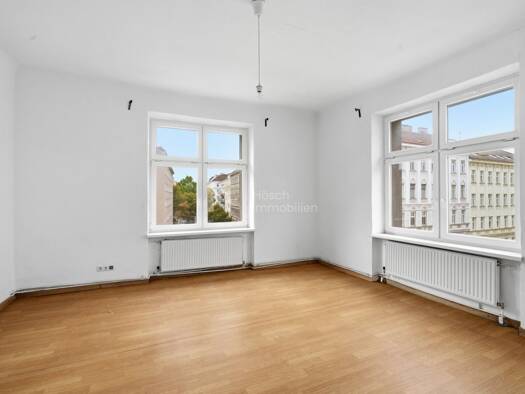Wohnung zum Kauf 168.000 € 2 Zimmer 41,4 m² 2. Geschoss Wien 1050