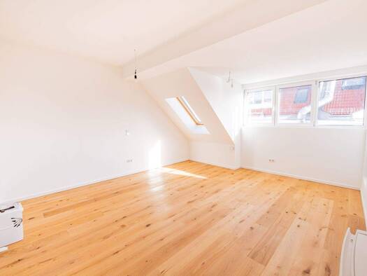 Wohnung zum Kauf - Erstbezug 309.000 € 2 Zimmer 44,3 m² 5. Geschoss Moabit Berlin 10553