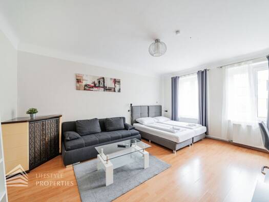Wohnung zum Kauf 225.000 € 2,5 Zimmer 58 m² 4. Geschoss Wien 1100