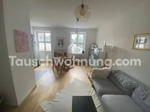 Wohnung zur Miete Tauschwohnung 1.000 € 3 Zimmer 68 m² 1. Geschoss Spandau Berlin 13591