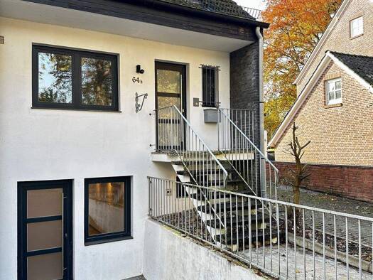 Reihenendhaus zum Kauf provisionsfrei 419.000 € 4 Zimmer 90,2 m² 325 m² Grundstück Oberneuland Bremen 28355