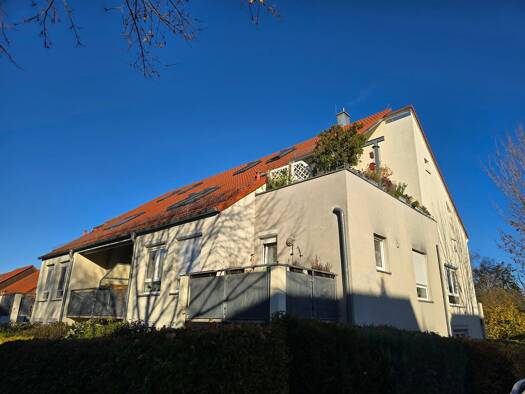 Wohnung zum Kauf 169.000 € 2 Zimmer 58,3 m² 1. Geschoss frei ab sofort Urbich Erfurt 99098