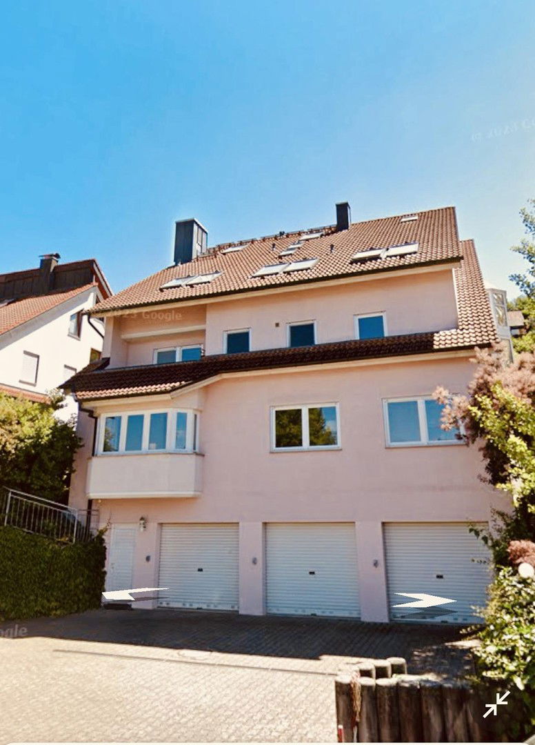 Wohnung zum Kauf provisionsfrei 320.000 € 2 Zimmer 54 m²<br/>Wohnfläche 2.<br/>Geschoss Schwärzlocher Str. 73 Weststadt Tübingen 72072