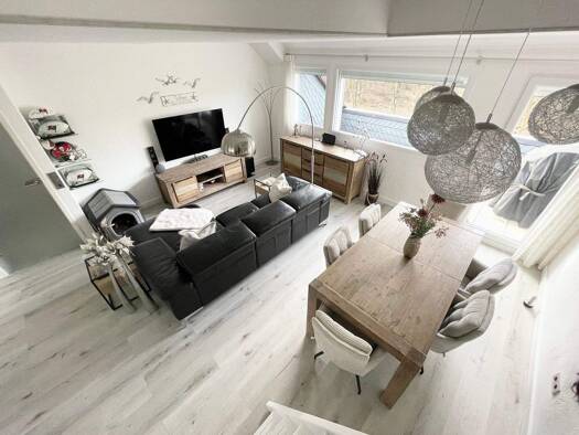 Wohnung zum Kauf 225.000 € 3 Zimmer 108 m² Lüdenscheid 58511