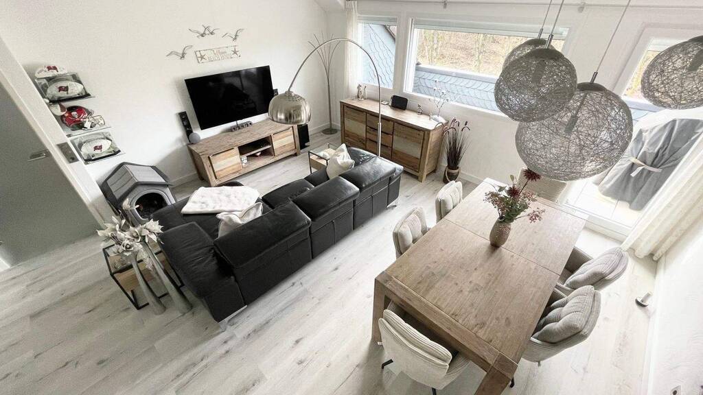 Wohnung zum Kauf 225.000 € 3 Zimmer 108 m² Lüdenscheid 58511