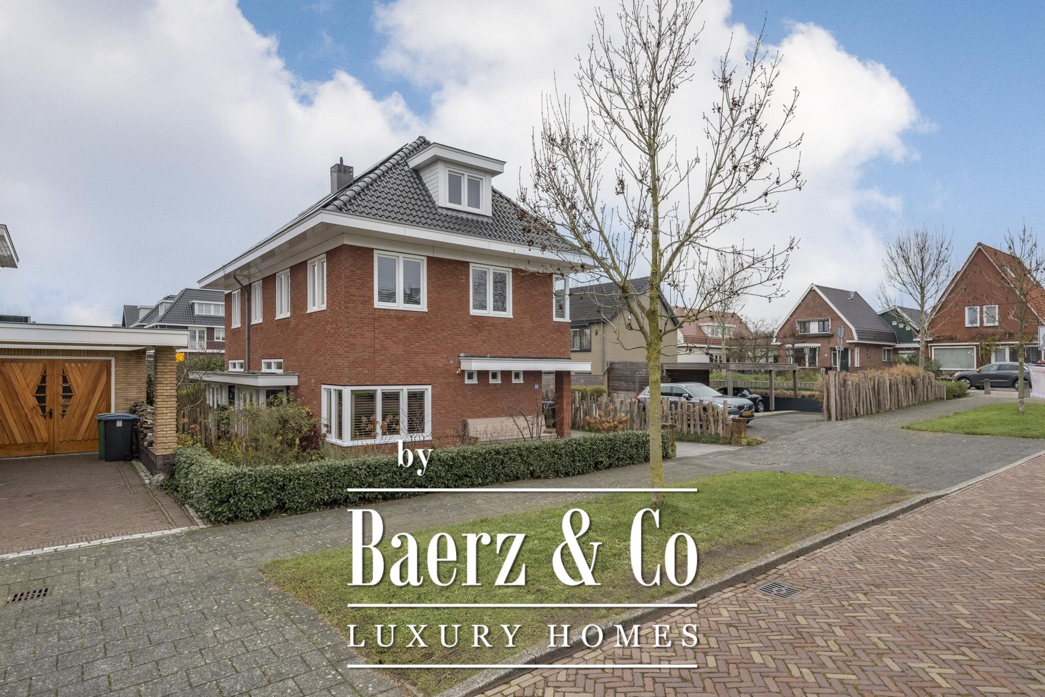 Villa zum Kauf 1.795.000 € 7 Zimmer 200 m²<br/>Wohnfläche 360 m²<br/>Grundstück vierlingsbeeklaan 85 amstelveen 1187 AV