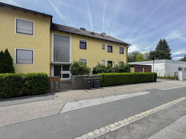 Mehrfamilienhaus zum Kauf als Kapitalanlage geeignet 509.000 € 8 Zimmer 228 m² 524 m² Grundstück Altdorf Altdorf bei Nürnberg 90518