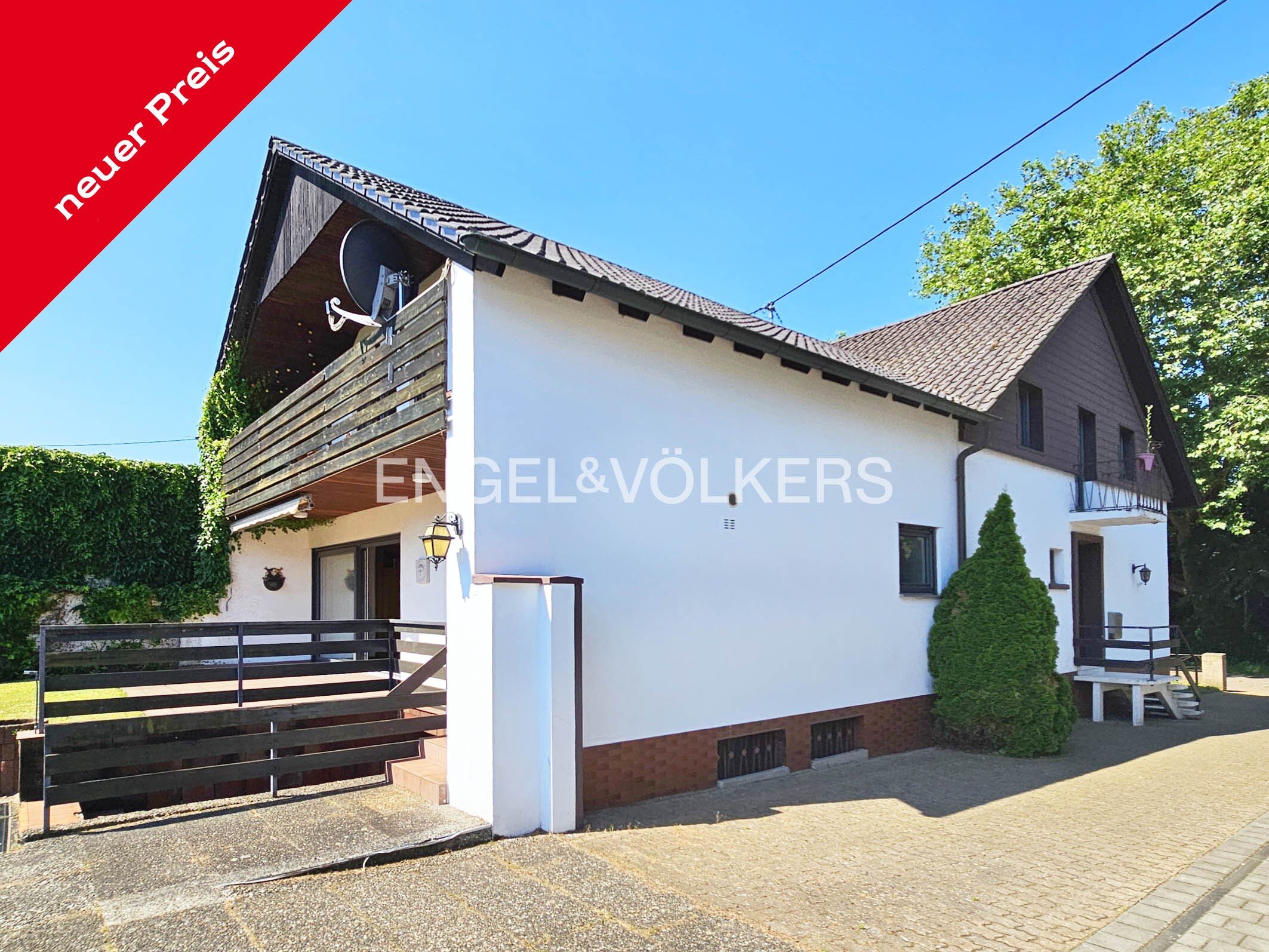 Einfamilienhaus zum Kauf 349.000 € 8 Zimmer 171 m²<br/>Wohnfläche 686 m²<br/>Grundstück Roden Saarlouis 66740