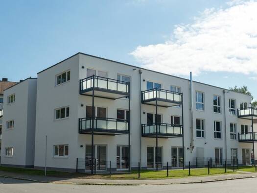 Wohnung zur Miete 628 € 2 Zimmer 50,2 m² 1. Geschoss frei ab 19.09.2025 Imigstr. 17 Brechten Dortmund 44339