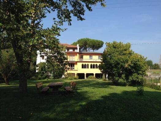 Mehrfamilienhaus zum Kauf 1.250.000 € 20 Zimmer 850 m² San Michele al Tagliamento 30028