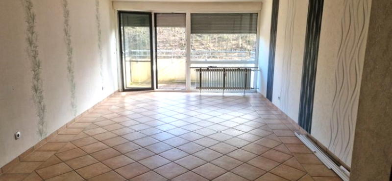 Wohnung zum Kauf 129.000 € 3 Zimmer 92 m²<br/>Wohnfläche 3.<br/>Geschoss Horeb - Alter Friedhof Pirmasens 66953