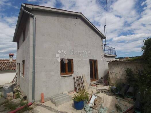 Einfamilienhaus zum Kauf 295.000 € 5 Zimmer 200 m² Kršikla, Pazin - Okolica Pazin 52000