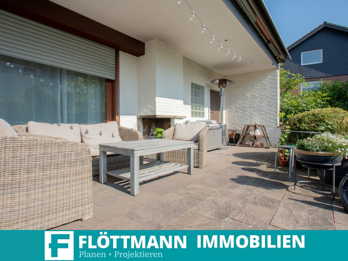 Mehrfamilienhaus zum Kauf 535.000 € 6 Zimmer 173 m²<br/>Wohnfläche 972 m²<br/>Grundstück Großdornberg Bielefeld 33619