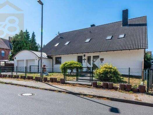 Einfamilienhaus zum Kauf 479.000 € 5 Zimmer 256 m² 743 m² Grundstück Roklum 38325