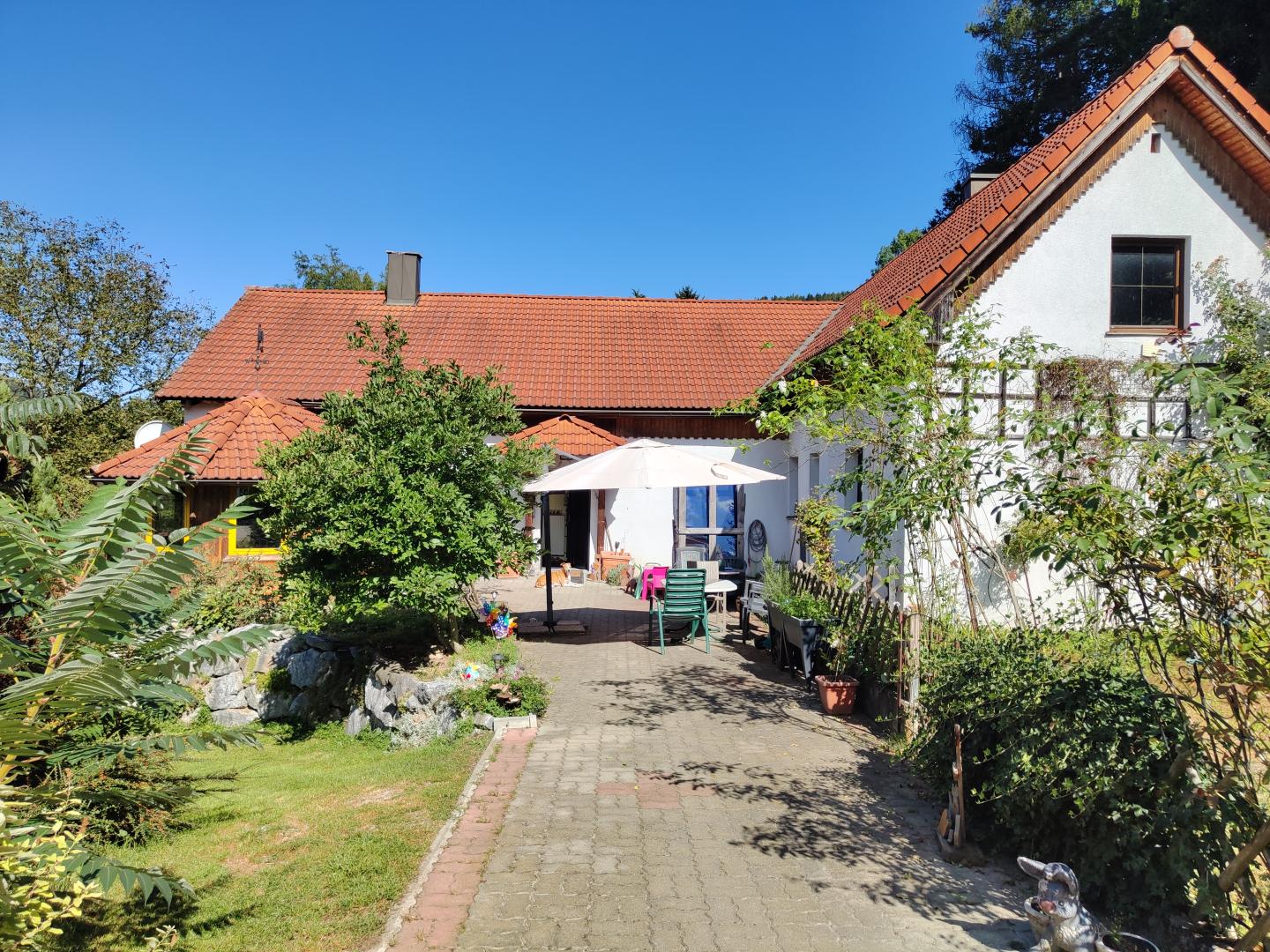 Einfamilienhaus zum Kauf 370.000 € 5 Zimmer 147 m²<br/>Wohnfläche 3.640 m²<br/>Grundstück Perschenegg 3144