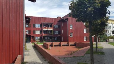 Wohnung zur Miete 900 € 4 Zimmer 105,5 m² EG frei ab 16.11.2024 Joseph-Maria-Lutz-Str. 1 a Pfaffenhofen a d Ilm Pfaffenhofen 85276