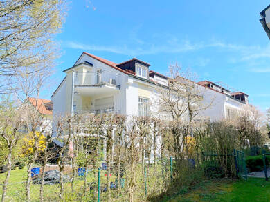 Wohnung zum Kauf 198.000 € 2 Zimmer 38,5 m² EG Fürstenfeldbruck Fürstenfeldbruck 82256