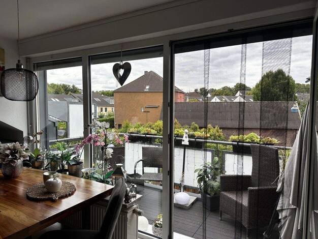 Wohnung zum Kauf provisionsfrei 175.000 € 3 Zimmer 64 m² 3. Geschoss frei ab sofort Twentmannstraße 19 Stoppenberg Essen 45141