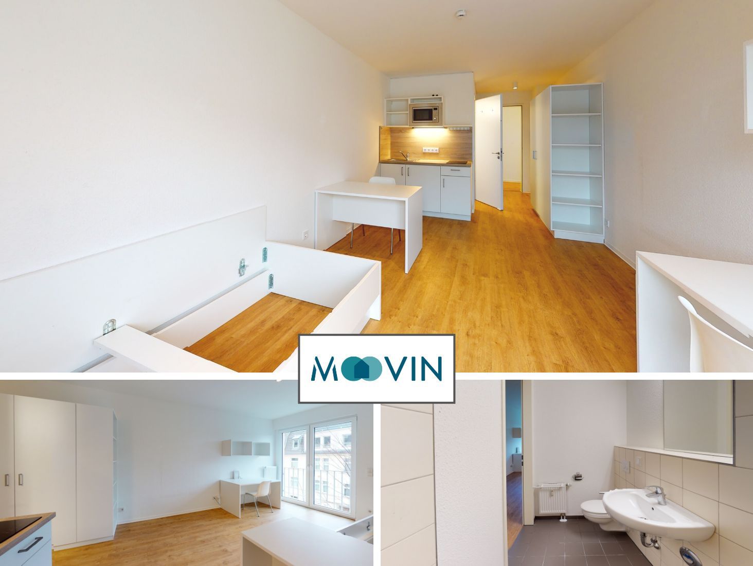 Studio zur Miete 760 € 1 Zimmer 24,8 m²<br/>Wohnfläche 3.<br/>Geschoss ab sofort<br/>Verfügbarkeit Overbeckstraße 2-4 Neuehrenfeld Köln 50823